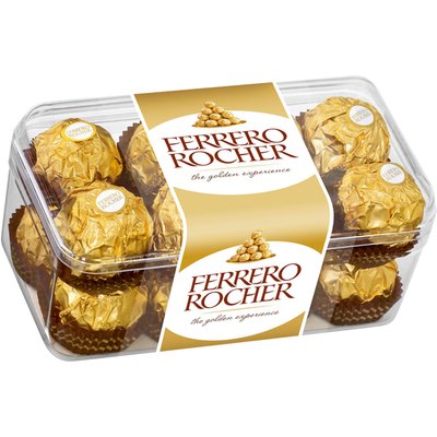 Image of Ferrero Rocher