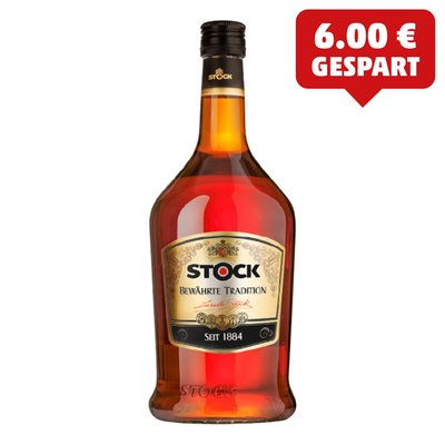 Image of Bewährte Tradition Weinbrand