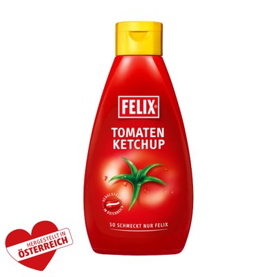 Image of Ketchup