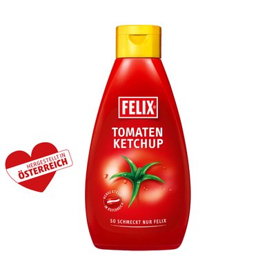 Image of Ketchup