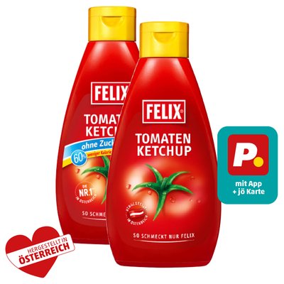 Image of Ketchup