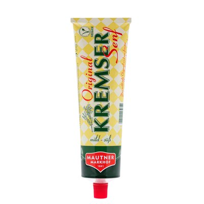Image of Kremser Senf