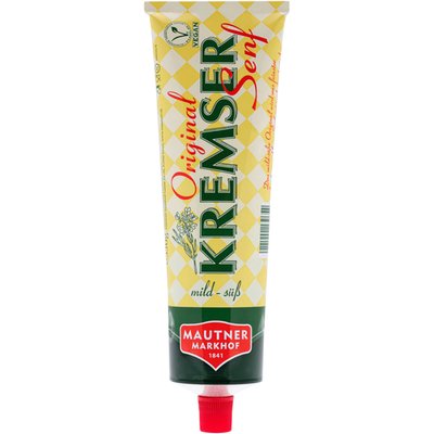 Image of Kremsersenf