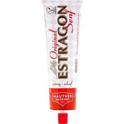 Image of Estragonsenf