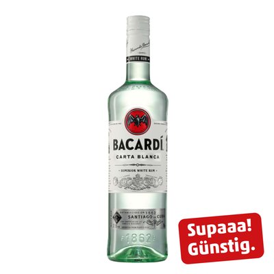 Image of Carta Blanca