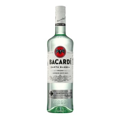 Image of Carta Blanca