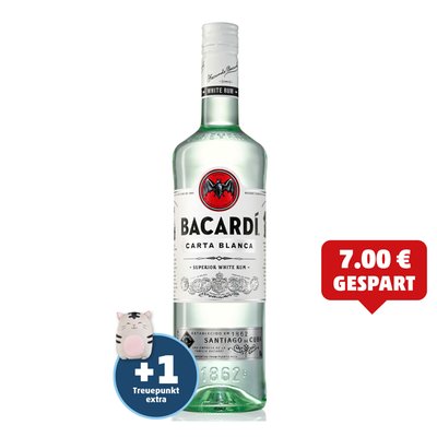 Image of Carta Blanca
