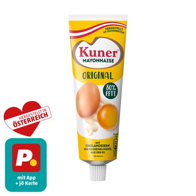 Image of Mayonnaise