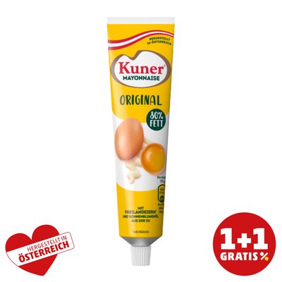 Image of Kuner Mayonnaise