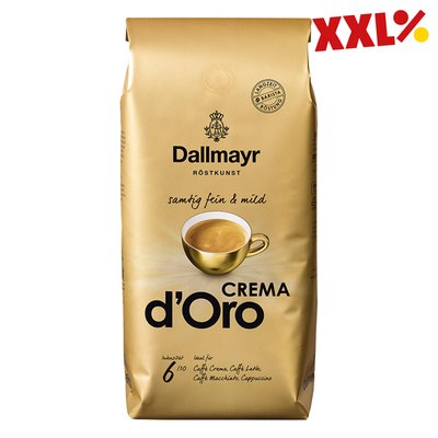 Image of Crema d"Oro*