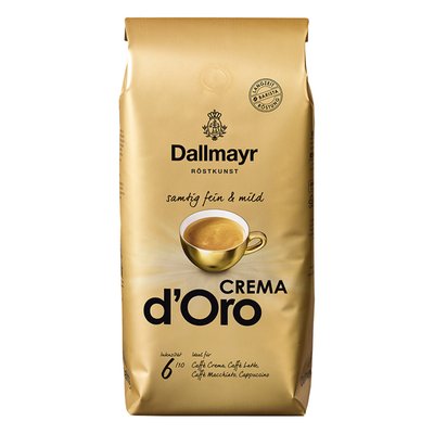 Image of Crema d"Oro*