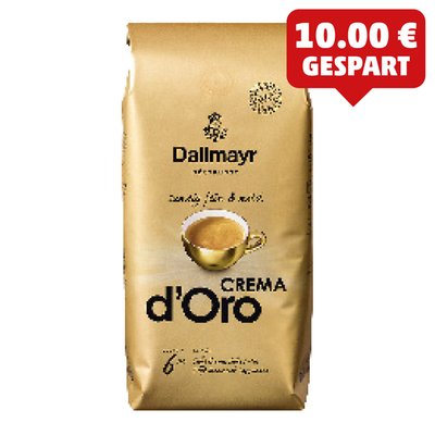 Image of Crema d"Oro*