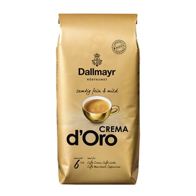Image of Dallmayr Crema D"Oro*