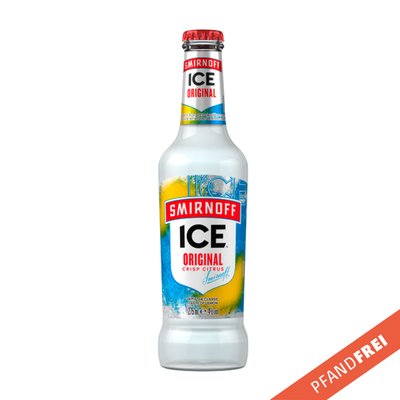 Image of Ice Original*