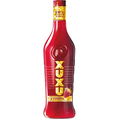 Image of XUXU Erdbeer*