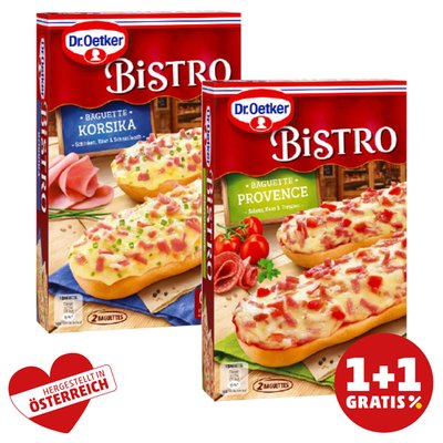 Image of Bistro-Baguette*