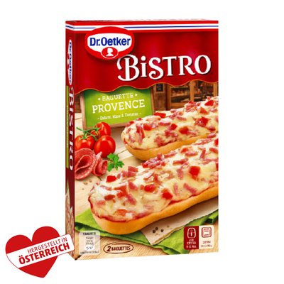 Image of Dr. Oetker Bistro-Baguette*