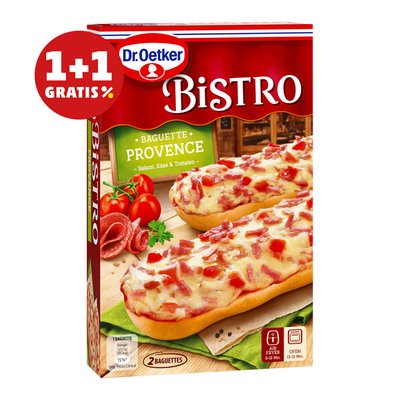 Image of Bistrobaguette*