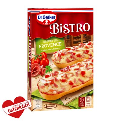 Image of Dr. Oetker Bistro-Baguette*