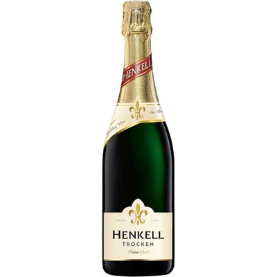Image of Henkell Sekt* Trocken