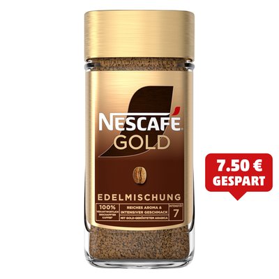 Image of Edelmischung Gold