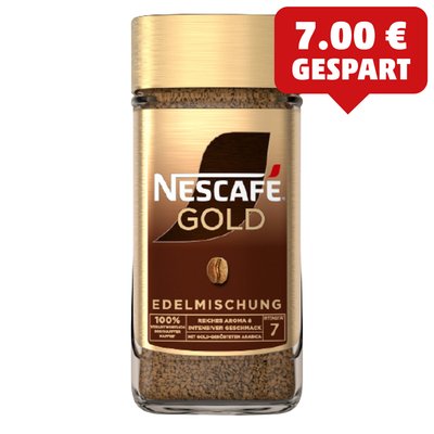 Image of Edelmischung Gold