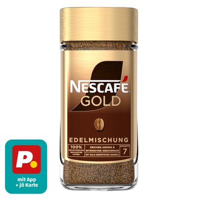 Image of Edelmischung Gold