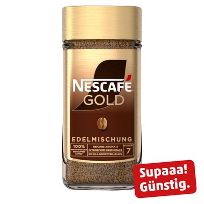 Image of Edelmischung GOld