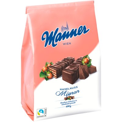 Image of Manner Mignon*
