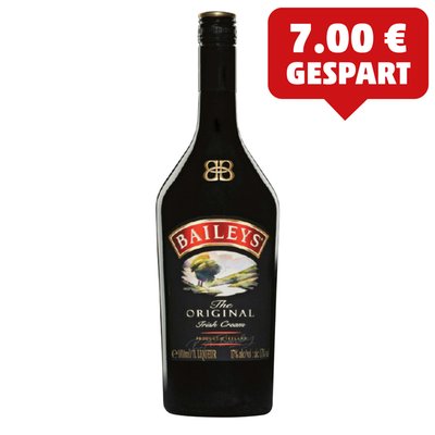 Image of Original Irish Cream