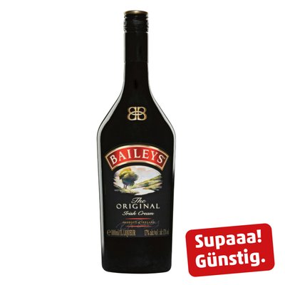 Image of Original Irish Cream