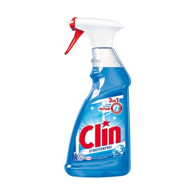 Image of Clin Glasreiniger 3-in-1