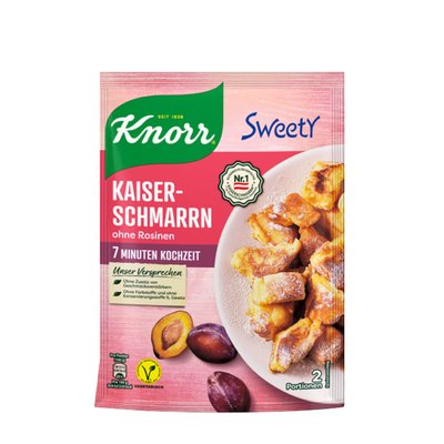 Image of Sweety Kaiserschmarrn