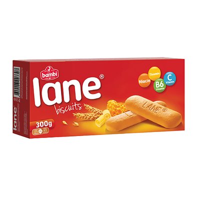 Image of Lane-Kekse