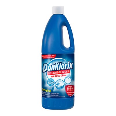 Image of Hygienereiniger Biozidprodukt**