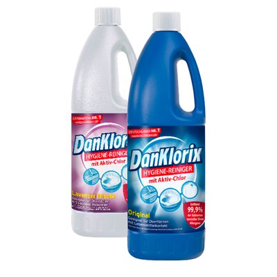 Image of Hygienereiniger* Biozidprodukt**