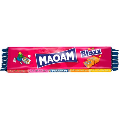 Image of Maoam Bloxx