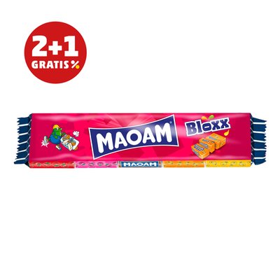 Image of Bloxx od. Kracher*
