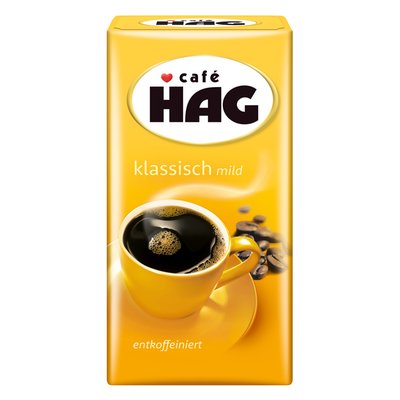 Image of Cafe Hag*