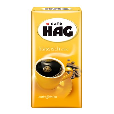 Image of Cafe Hag*