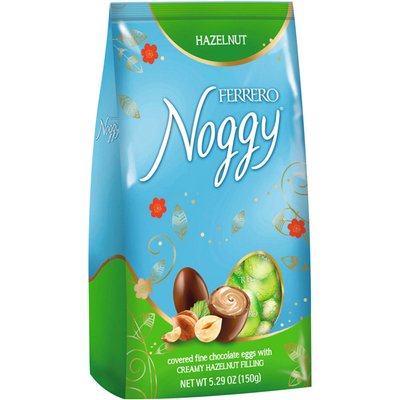 Image of Noggy Eier*