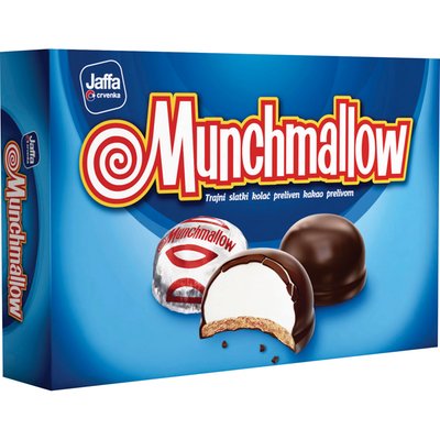 Image of Jaffa Munchmallow*