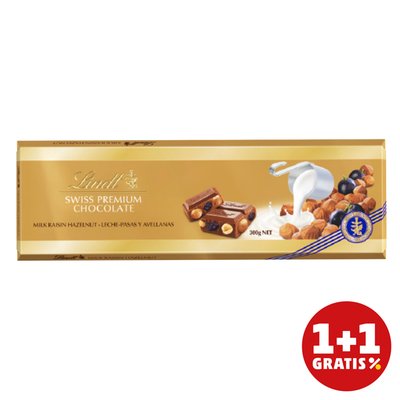 Image of Lindt Goldtafel*