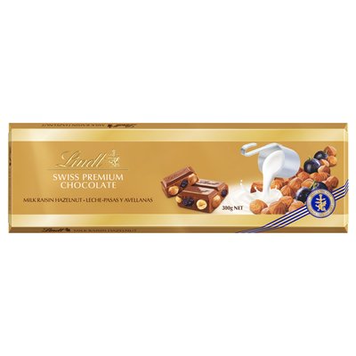 Image of Lindt Goldtafel*
