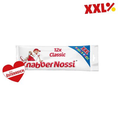 Image of Knabbernossi