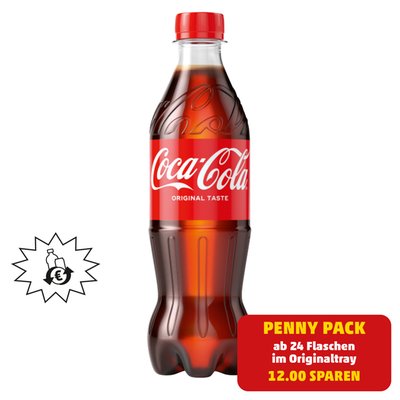 Image of Coca Cola Original