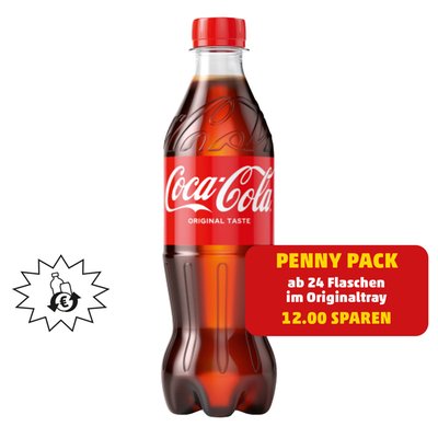 Image of Coca Cola Original