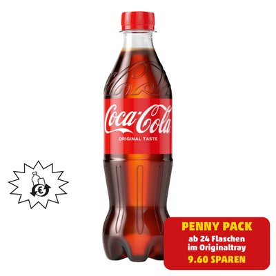 Image of Coca Cola Original