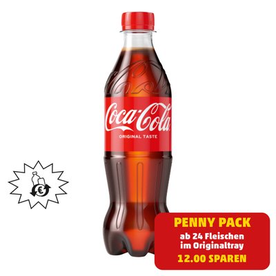 Image of Coca-Cola Original