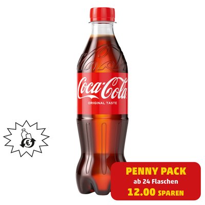 Image of Coca Cola Original